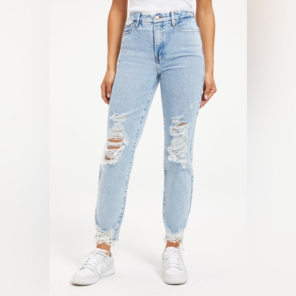 Good American Good Vintage Jeans